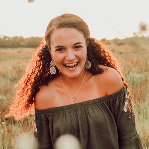 Meet your Posher, Jenna